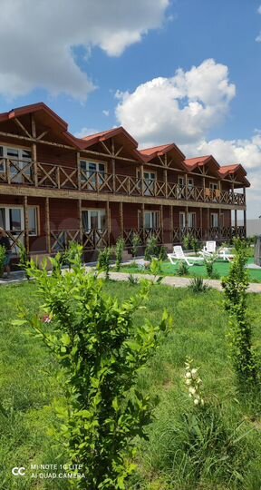 Комната 18 м² в > 9-к., 1/2 эт.