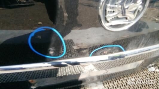 Дверь 3-5 opel zafira B (GEA30GF01)