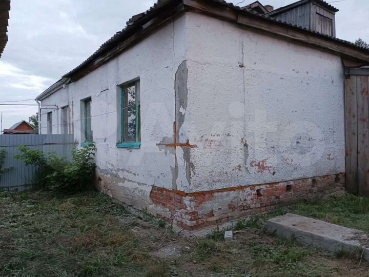 Участок 4,5 сот. (ИЖС)