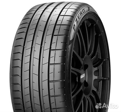 Pirelli P Zero Sports CAR 285/40 R22