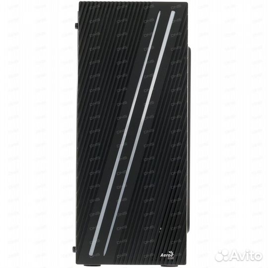 Корпус AeroCool Streak