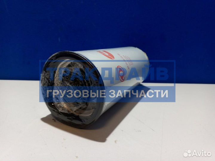 Фильтр топливный тонкой очистки для dongfeng GX Евро 5