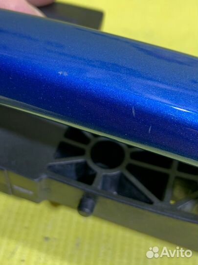 Ручка двери передняя правая Kia Ceed 3 CD 1.6 G4FG