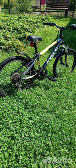 Велосипед детский 20