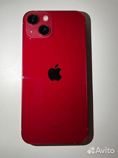 iPhone 13, 128 ГБ
