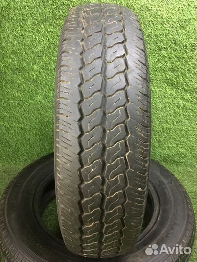 Suntek STK Van 185/75 R16C R