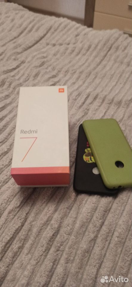 Xiaomi Redmi Note 7, 3/32 ГБ