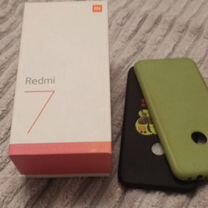 Xiaomi Redmi Note 7, 3/32 ГБ