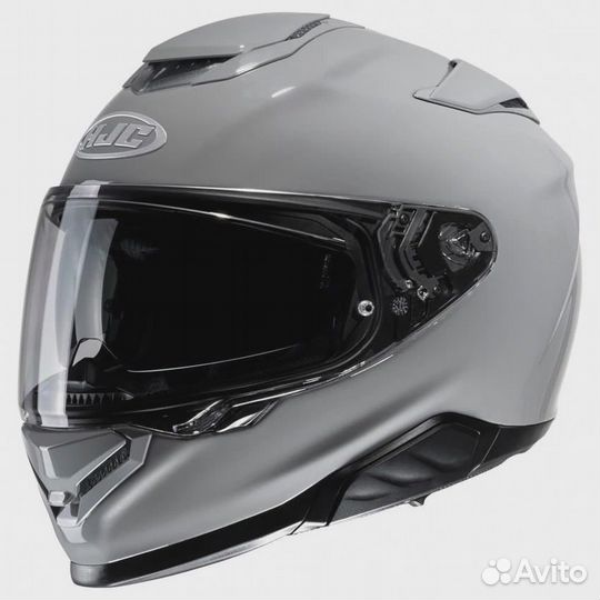 HJC rpha 71 Grey