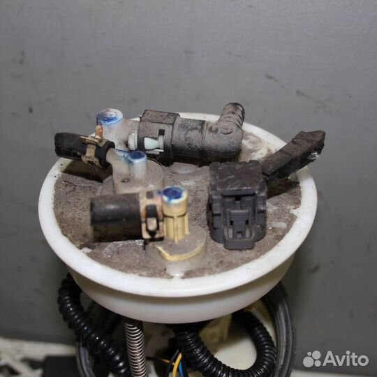 Насос топливный (бензонасос) honda Civic 5D 2006