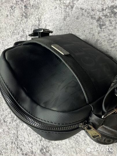 Сумки Armani Exchange оптом