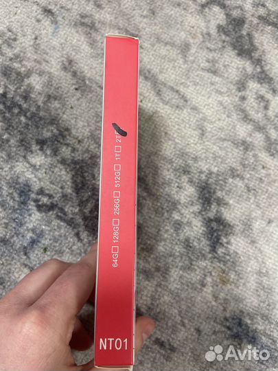 Внешний жесткий диск