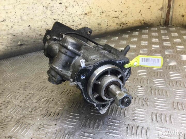 Тнвд Ford Focus 0470004006; YS6Q9A543RE hcpa