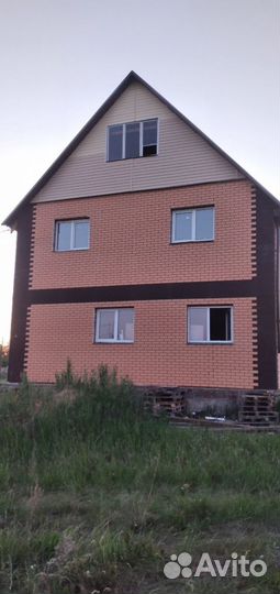 Фасадные панели термопанели