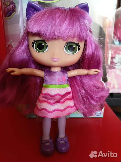 Кукла Хейзел и Сенсорный телефон Winx