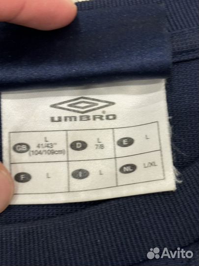 Футбольная футболка сборной Англии