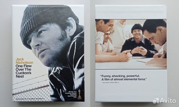 Blu-Ray/BD/DVD/Limited/Special/Steelbook/Digipak
