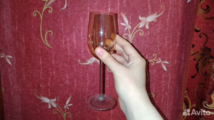 Бокалы СССР