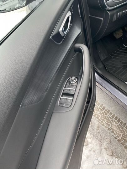 Chery Tiggo 4 Pro 1.5 CVT, 2023, 29 100 км