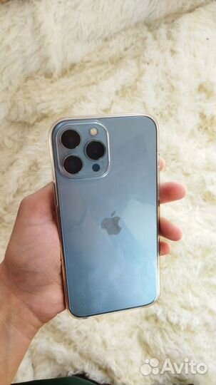 iPhone 13 Pro Max, 256 ГБ