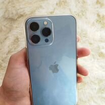 iPhone 13 Pro Max, 256 ГБ