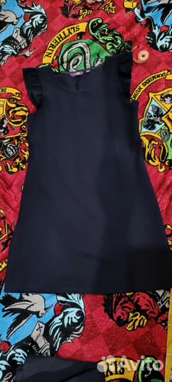 Школьная форма для девочки