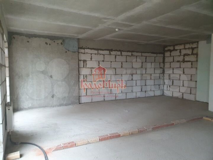 2-к. квартира, 78,6 м², 4/16 эт.