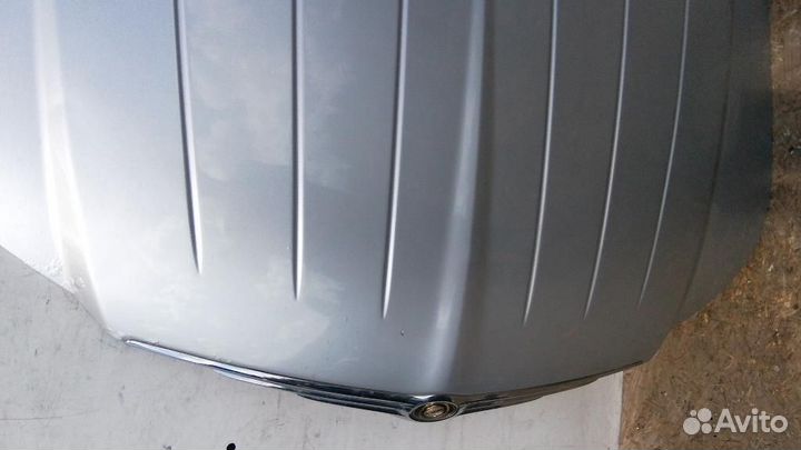 Капот Chrysler Sebring