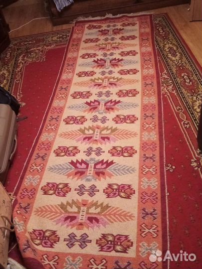 Дорожка хб СССР