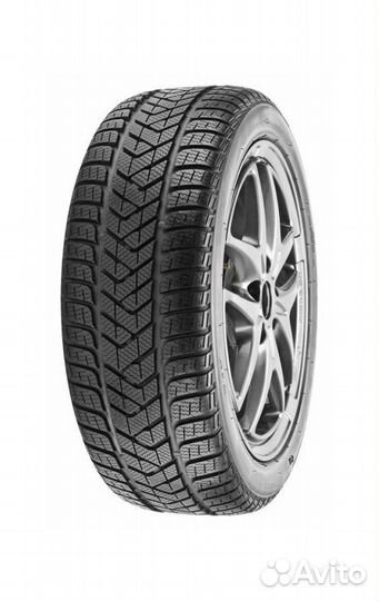 Pirelli Winter Sottozero 3 225/40 R19 93H
