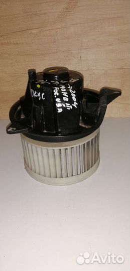 Мотор отопления Ford Focus 1