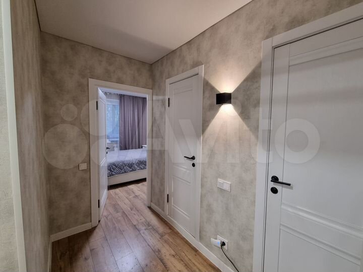 3-к. квартира, 65 м², 2/9 эт.