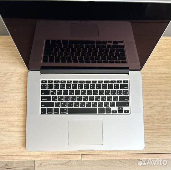MacBook Pro 15 Retina Late 2013 i7 A1398