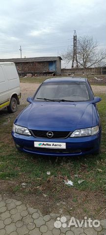 Opel Vectra 1.6 MT, 1995, 210 000 км с пробегом, цена 280000 руб.