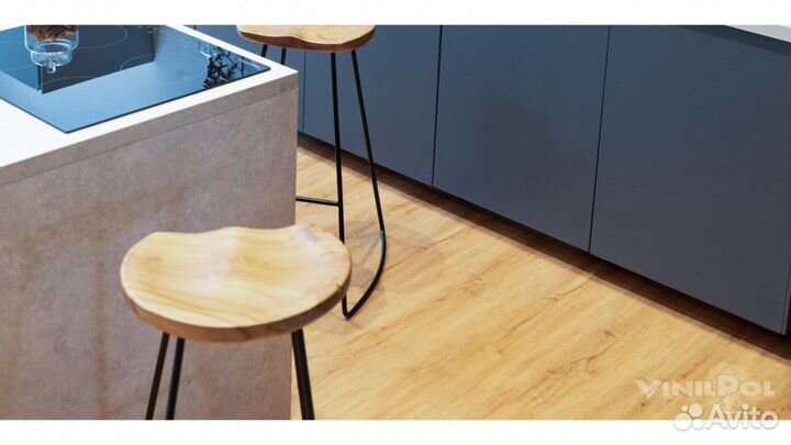 Ламинат со склада