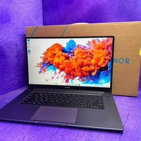 Крутой ноутбук Honor MagicBook X 15