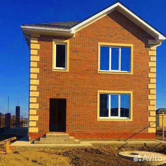 Пластиковые окна. остекление домов