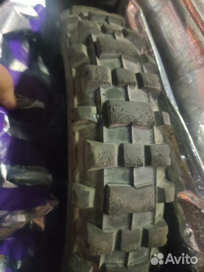 Шины СССР Я-13 4.00/5 R16