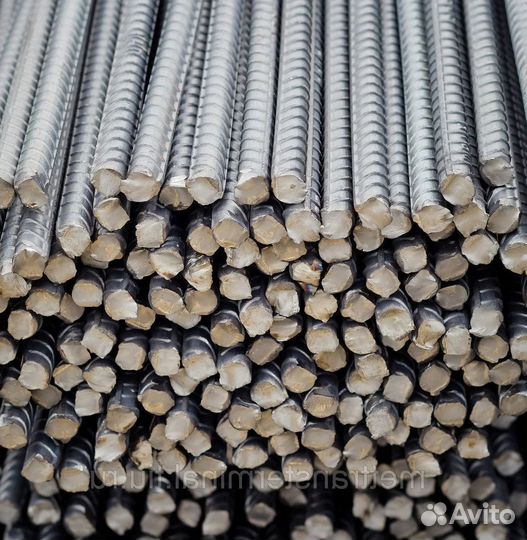 Арматура 12 мм / Оптом и в Розницу