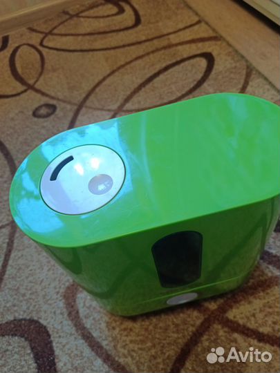 Увлажнитель воздуха boneco U201A