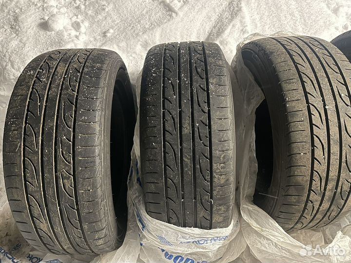 Dunlop SP Sport 01 225/55 R16 91