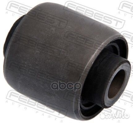 Сайлентблок заднего рычага nabr51R Febest