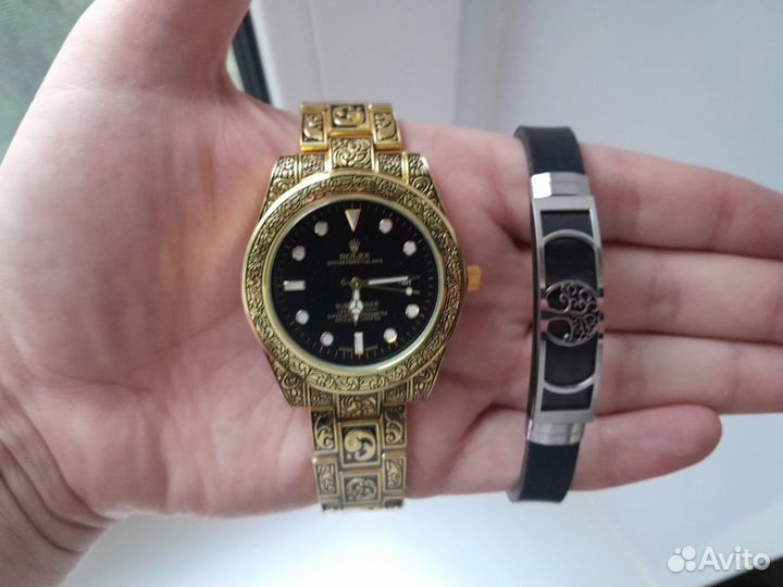 Часы мужские rolex