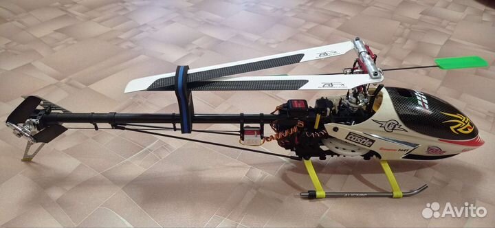 Вертолет Thunder Tiger MiniTitan E325