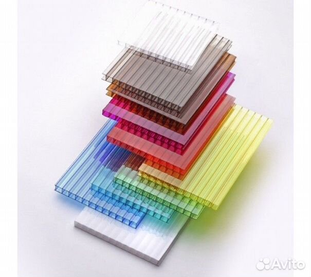 Поликарбонат