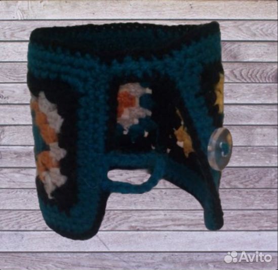 Грелка для кружки