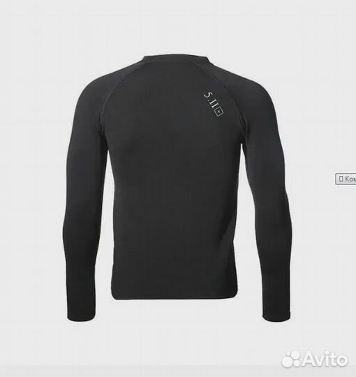 Тактическое термобелье 5-11