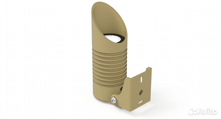 Архитектурное освещение