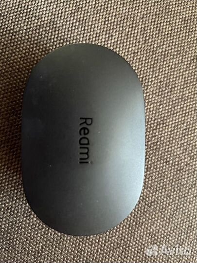 Беспроводные наушники xiaomi redmi airdots 2