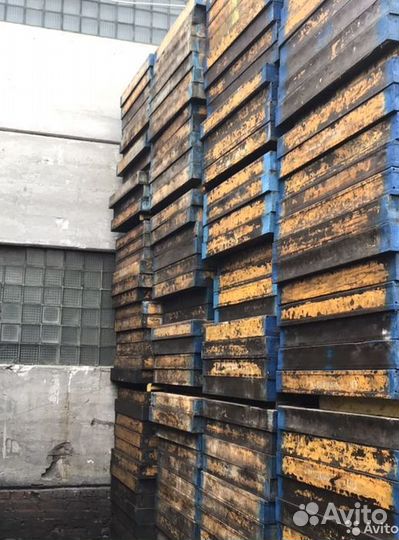 Аренда опалубки по договору